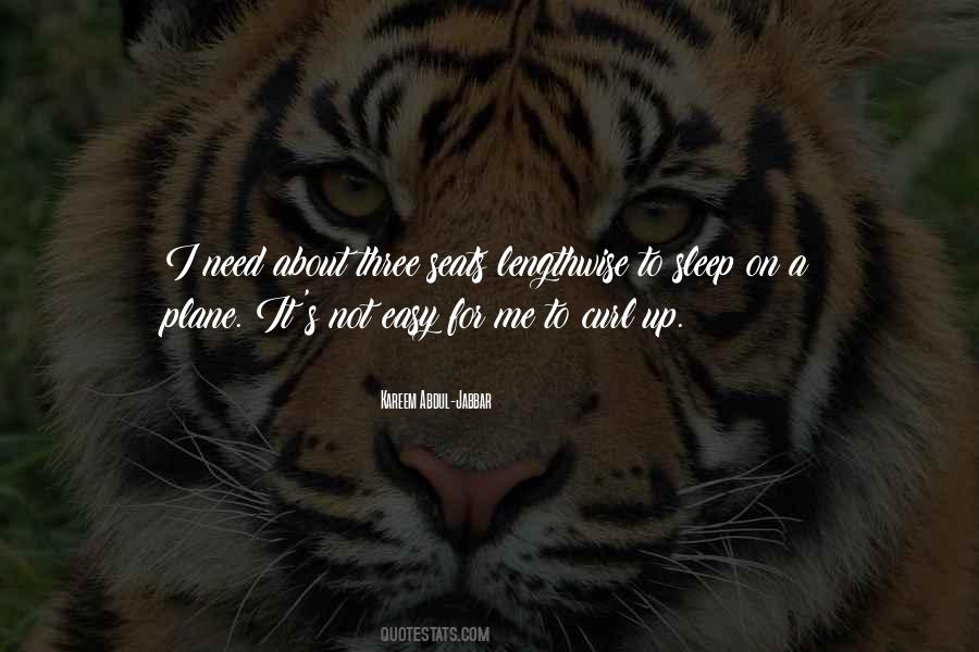 Not Easy For Me Quotes #1318130