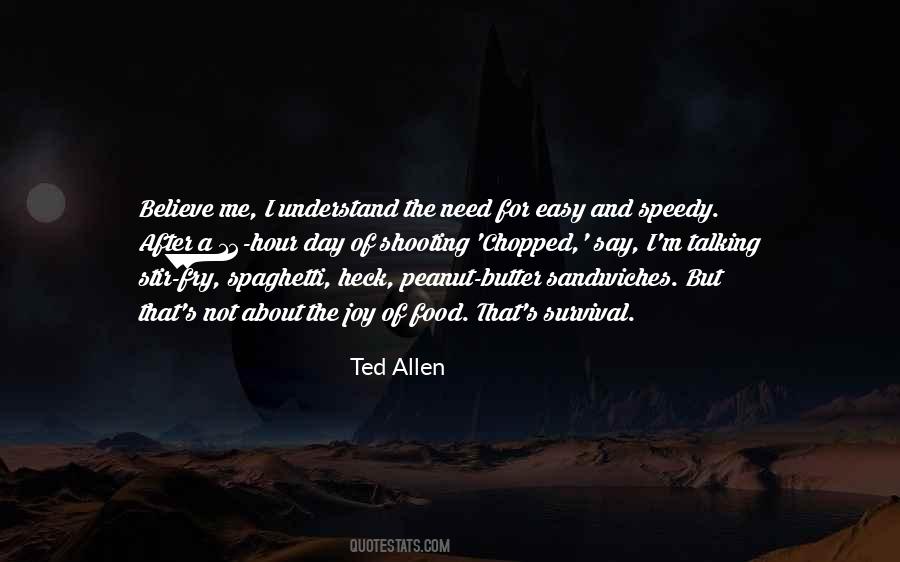 Not Easy For Me Quotes #1607804