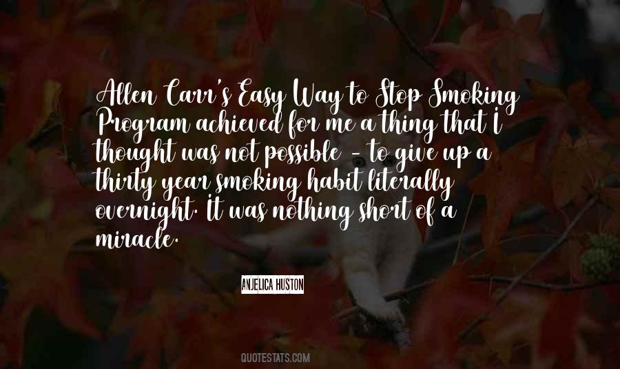Not Easy For Me Quotes #261654