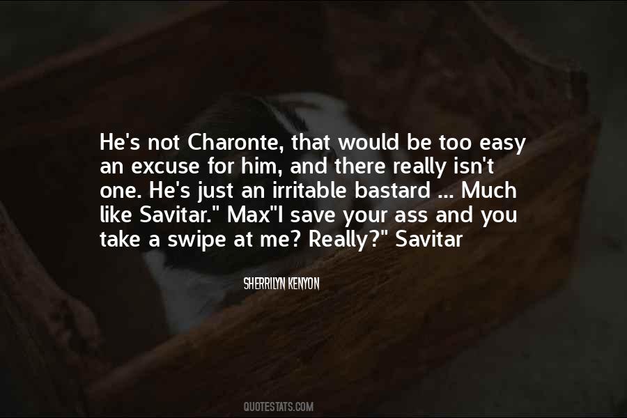 Not Easy For Me Quotes #274766