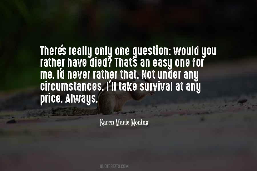 Not Easy For Me Quotes #370634