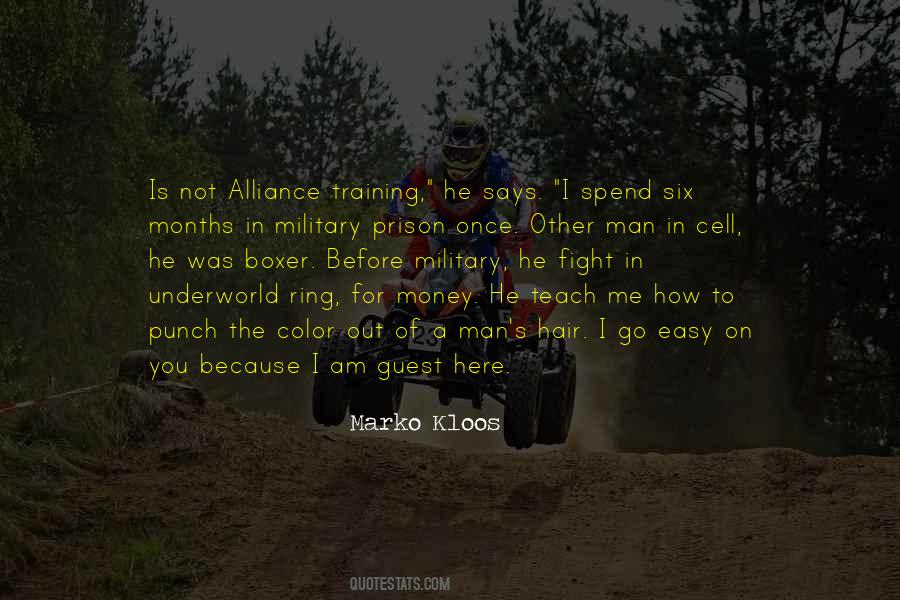 Not Easy For Me Quotes #678699