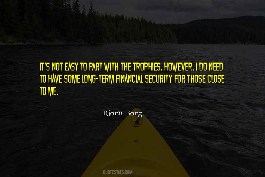 Not Easy For Me Quotes #866895
