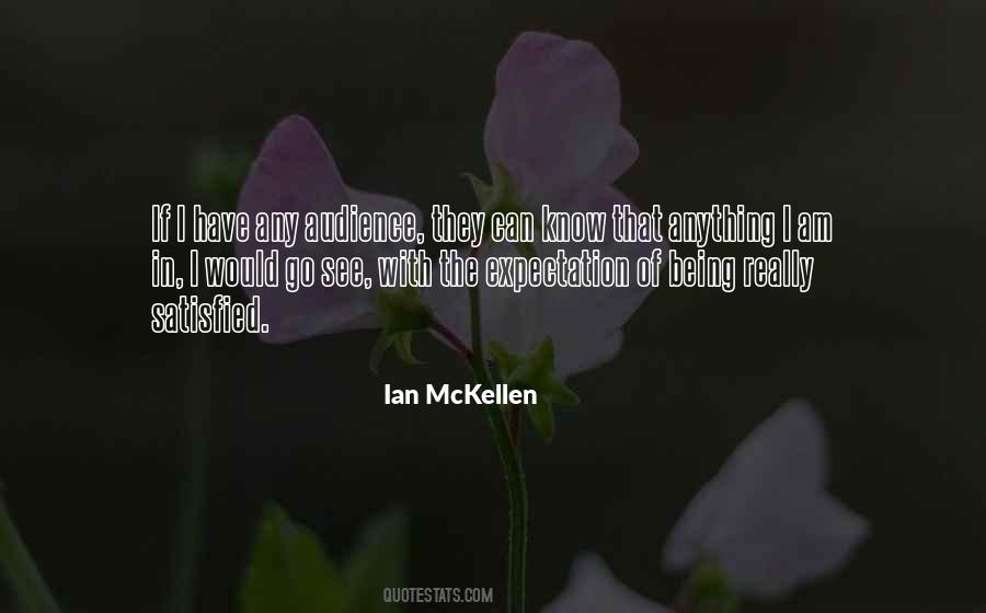 Be Satisfied With Yourself Quotes #108554
