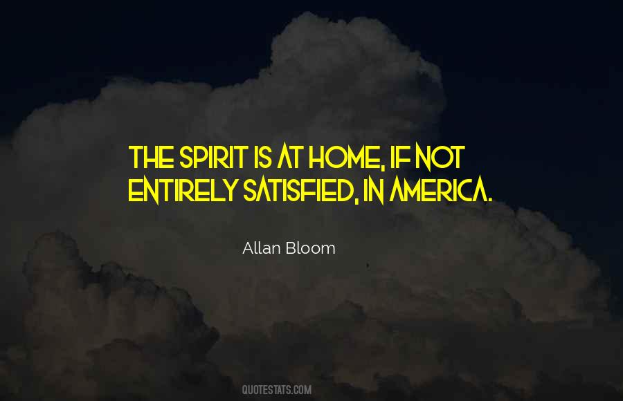 Be Satisfied With Yourself Quotes #138429