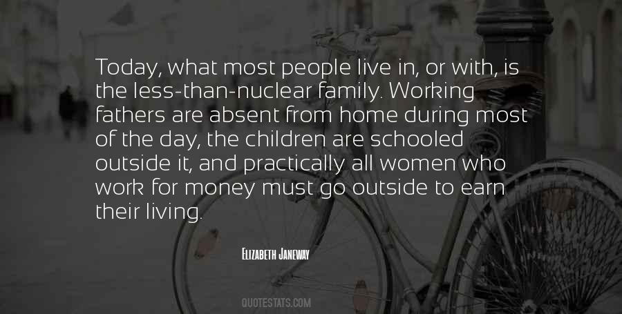 Quotes About Working Less #1106744