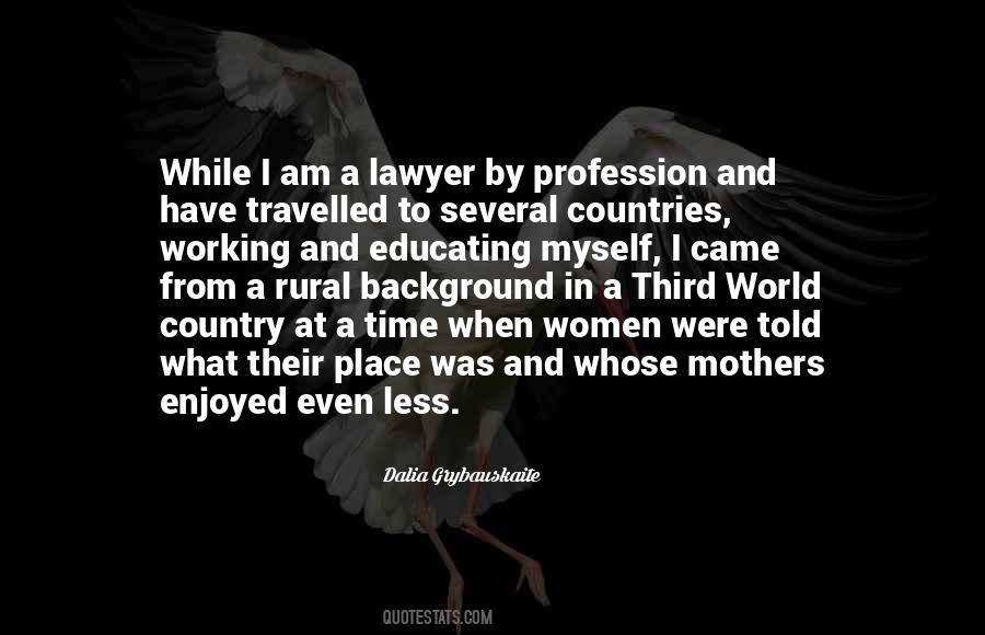 Quotes About Working Less #1429346