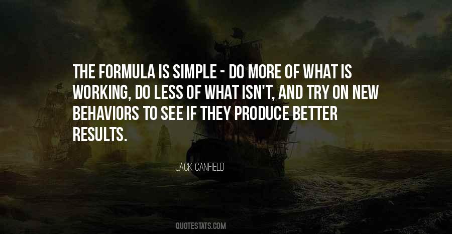 Quotes About Working Less #1648198