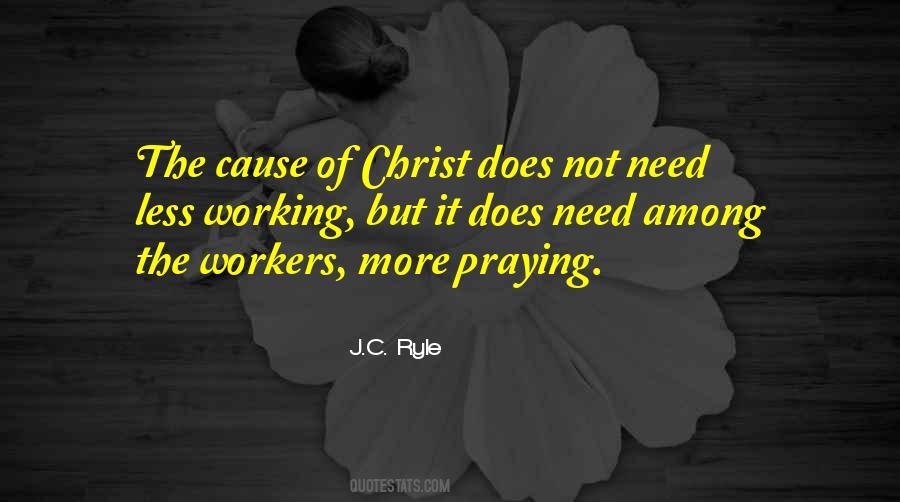 Quotes About Working Less #278941