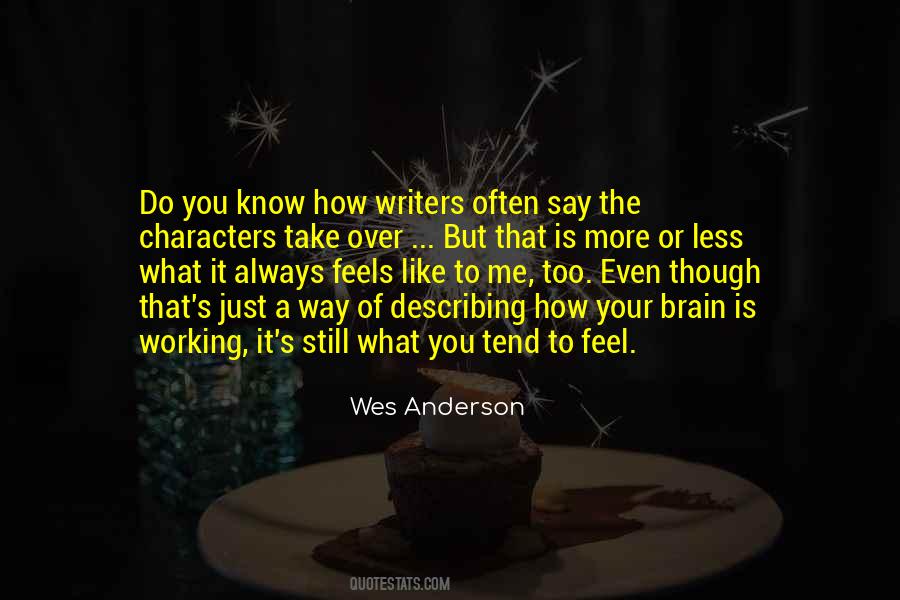 Quotes About Working Less #290545