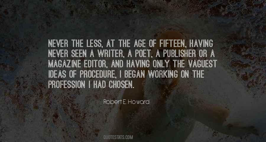 Quotes About Working Less #33422