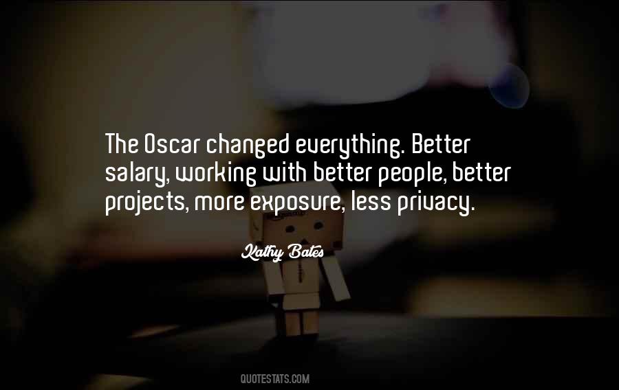 Quotes About Working Less #566734