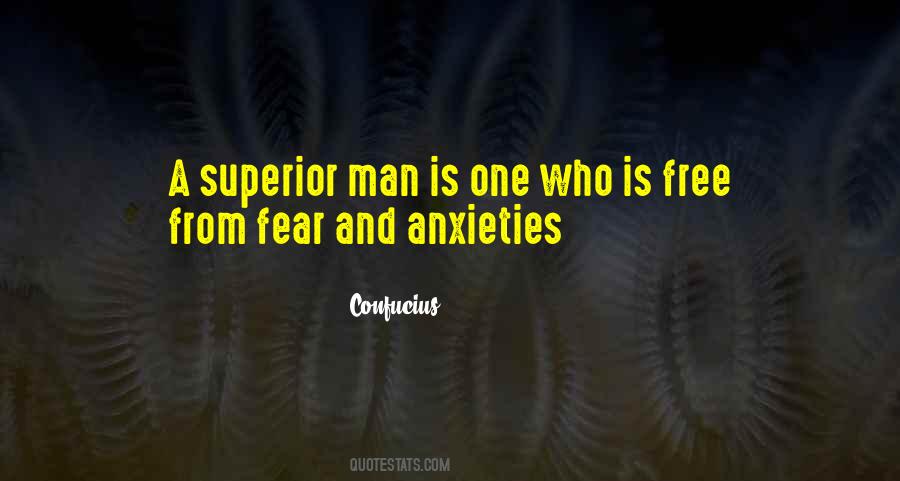 Free From Fear Quotes #943566