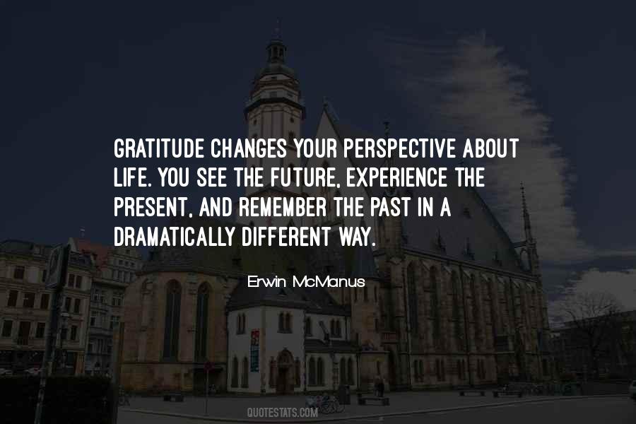 About Your Past Quotes #1303653