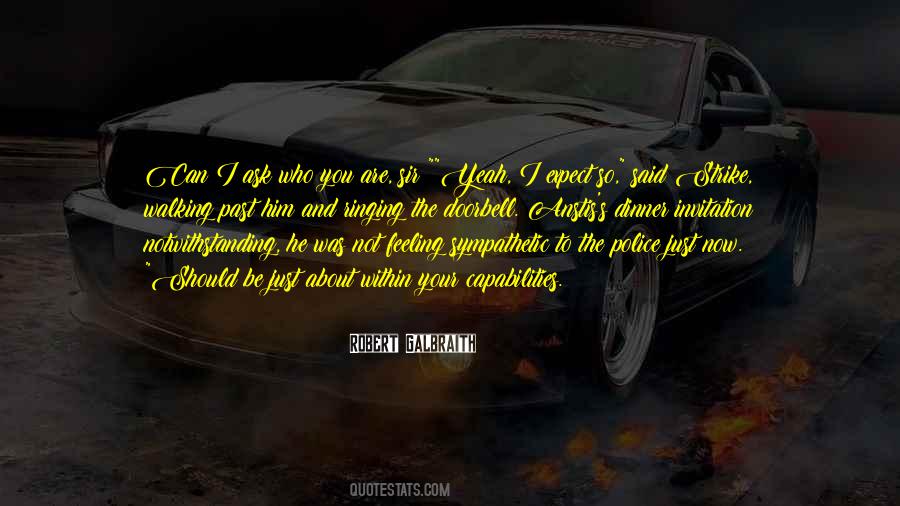 About Your Past Quotes #366462