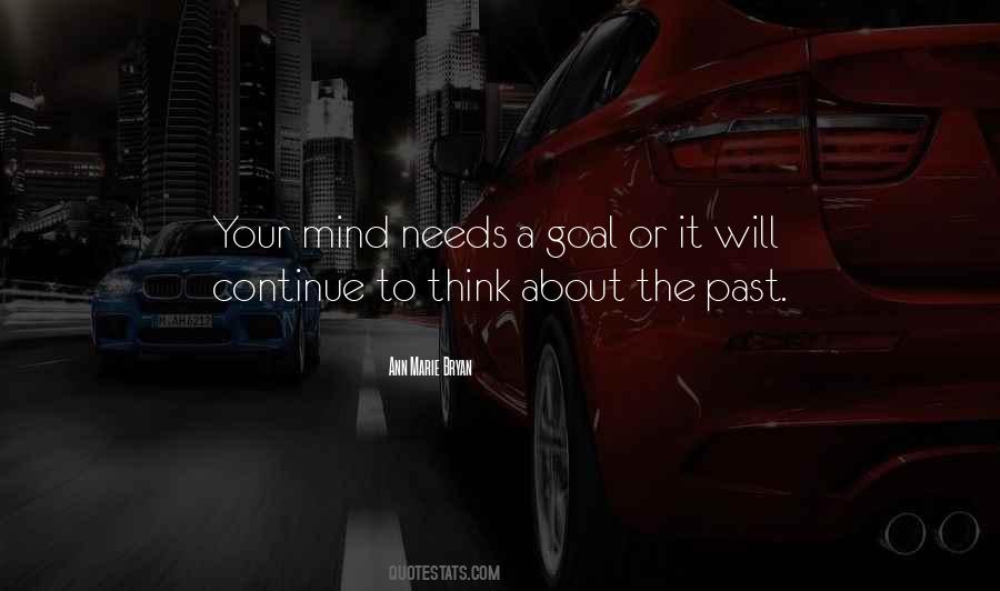 About Your Past Quotes #643485