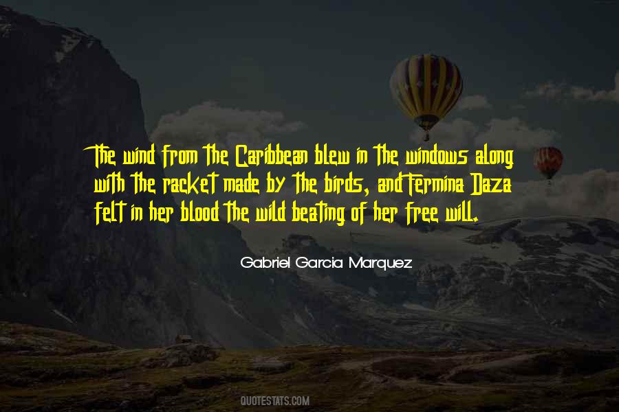 Free From Love Quotes #1184561