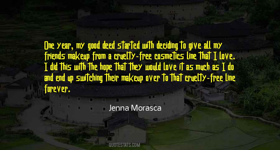 Free From Love Quotes #443801