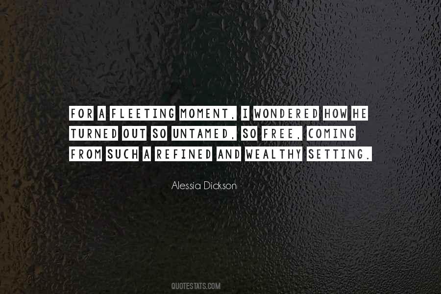 Free From Love Quotes #54460