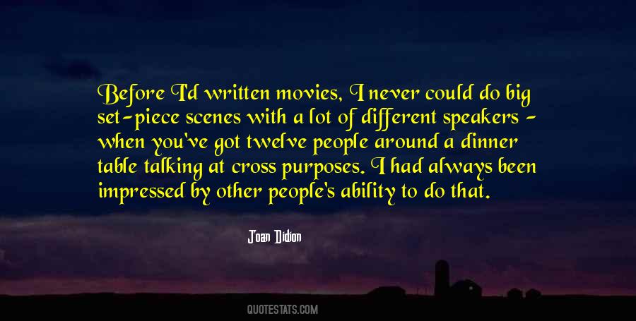 Before You Cross Quotes #1259713