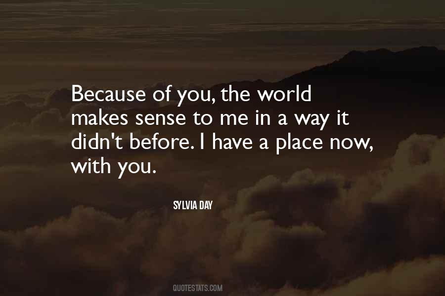 Before You Cross Quotes #678718