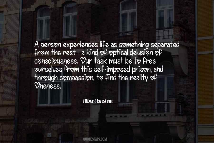 Free From Prison Quotes #1076780