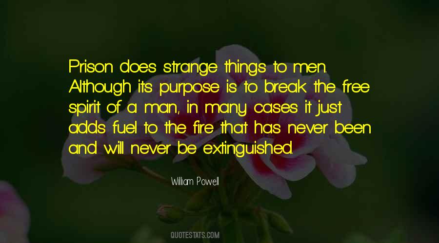 Free From Prison Quotes #1208257