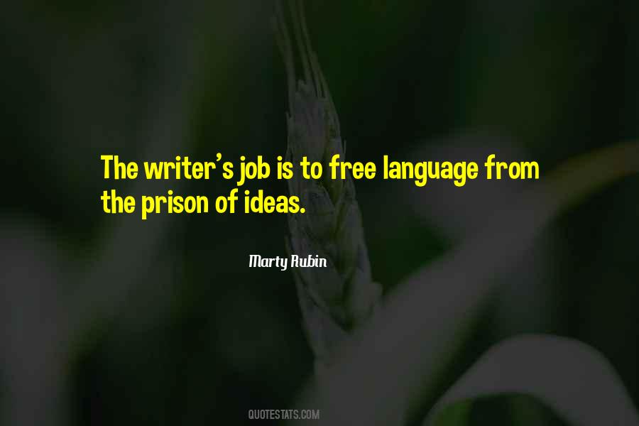 Free From Prison Quotes #245993