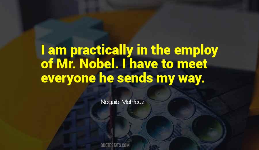 My Mr Quotes #104881