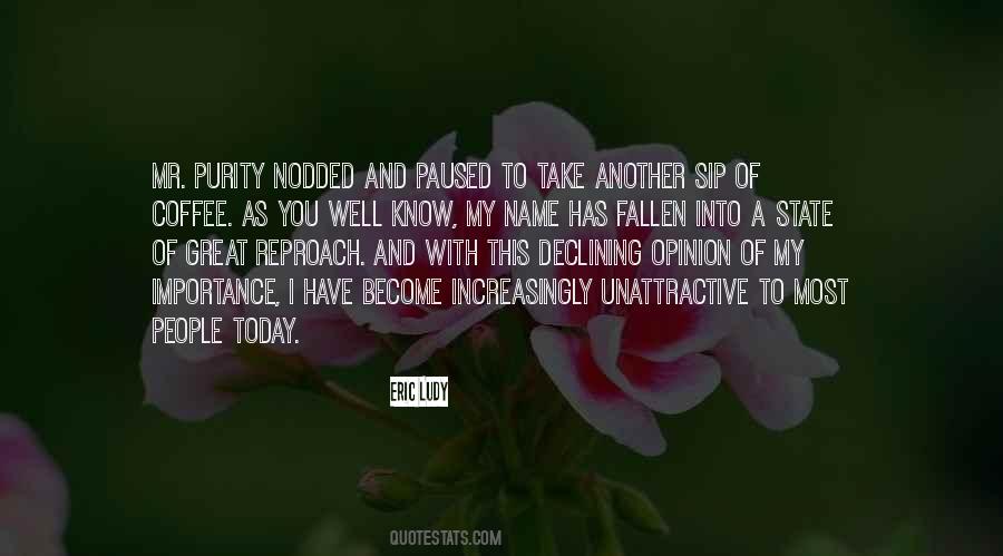 My Mr Quotes #156608