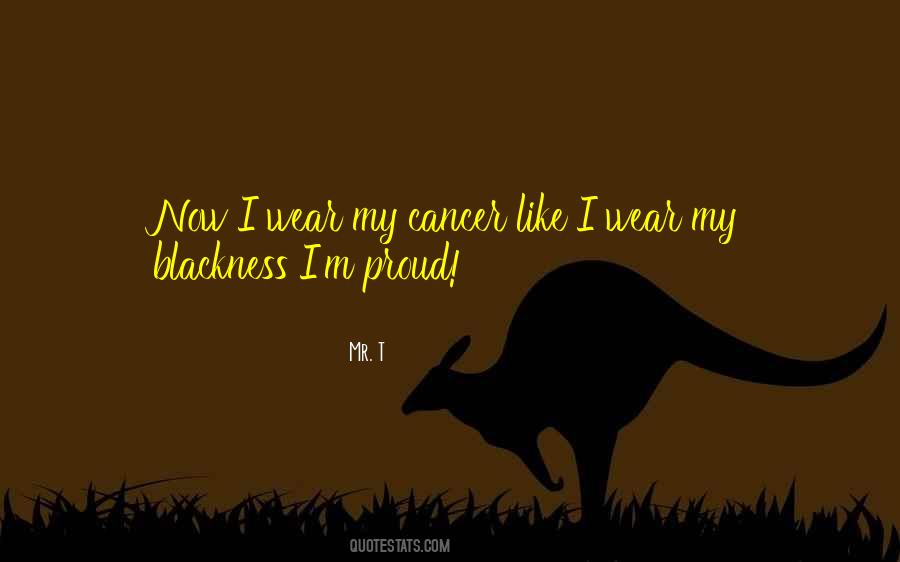 My Mr Quotes #167397