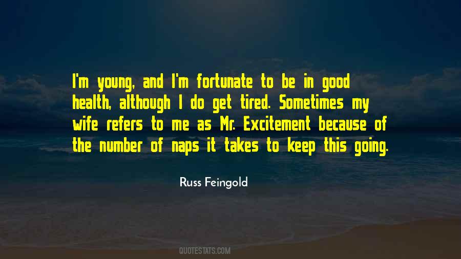 My Mr Quotes #172451