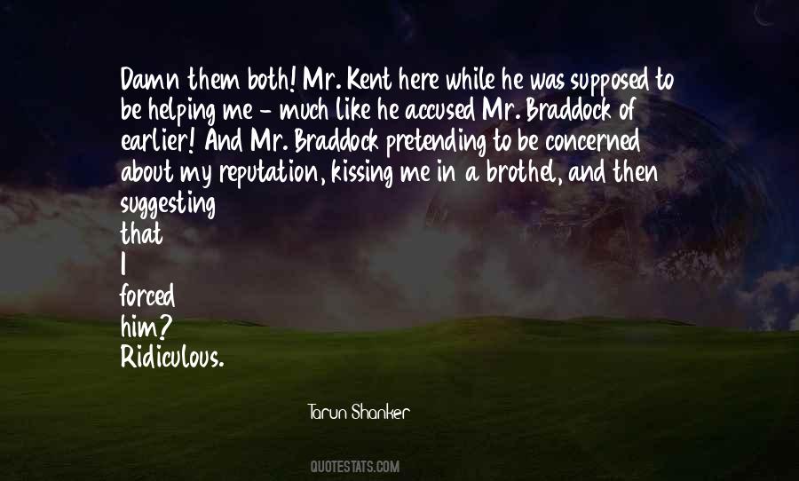 My Mr Quotes #193238