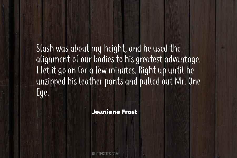 My Mr Quotes #196832