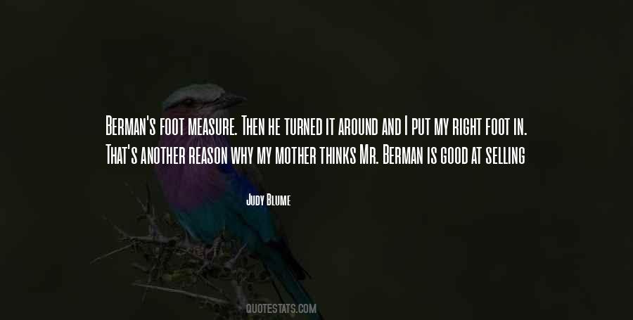 My Mr Quotes #202356