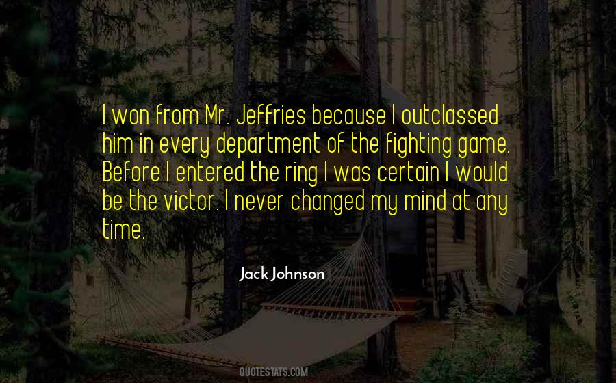 My Mr Quotes #218797