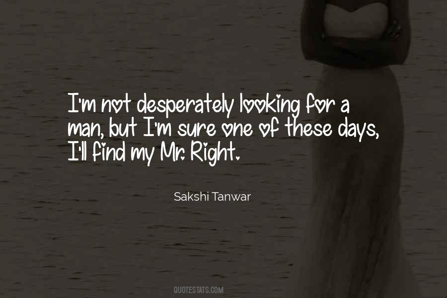 My Mr Quotes #552130