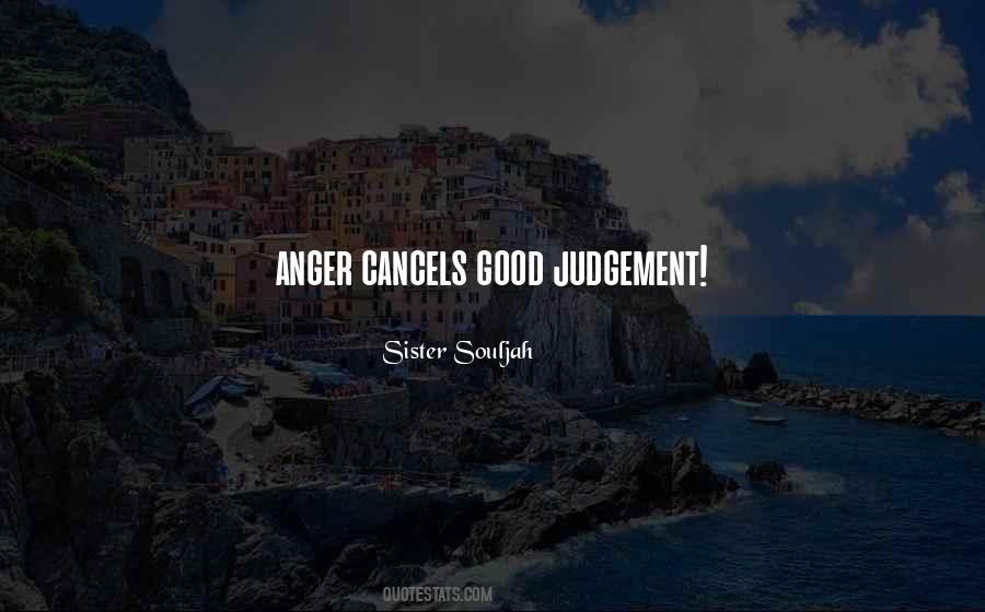 Good Anger Quotes #1094004