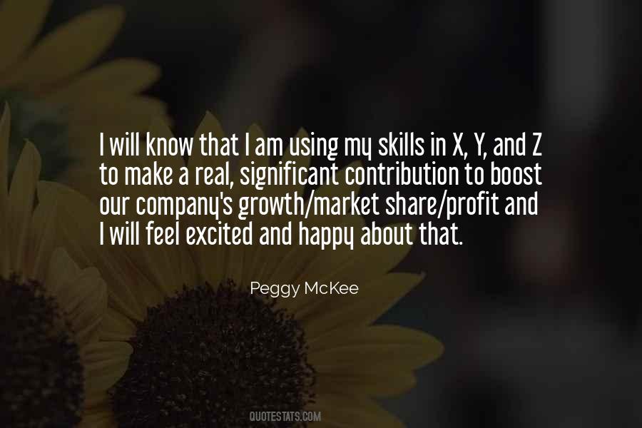 Happy Company Quotes #1718744