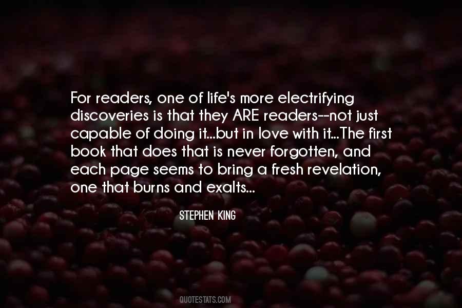 Burns Love Quotes #1386102