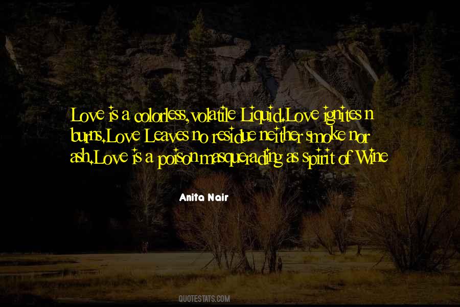 Burns Love Quotes #1413053