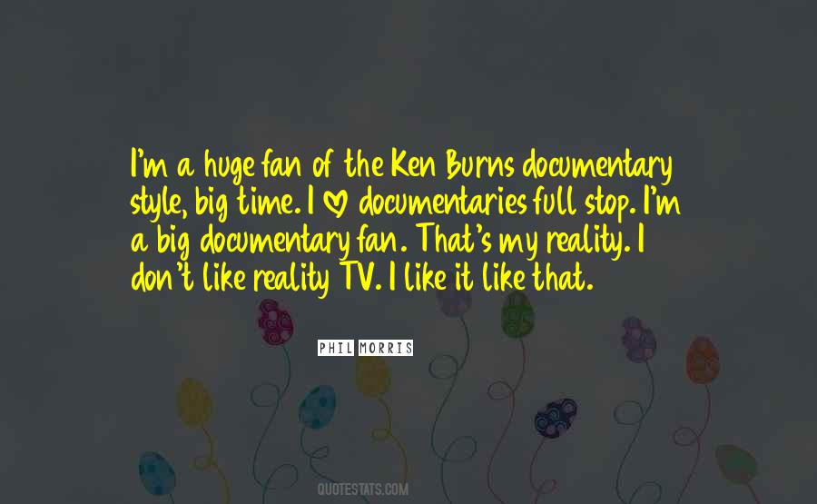 Burns Love Quotes #1576581