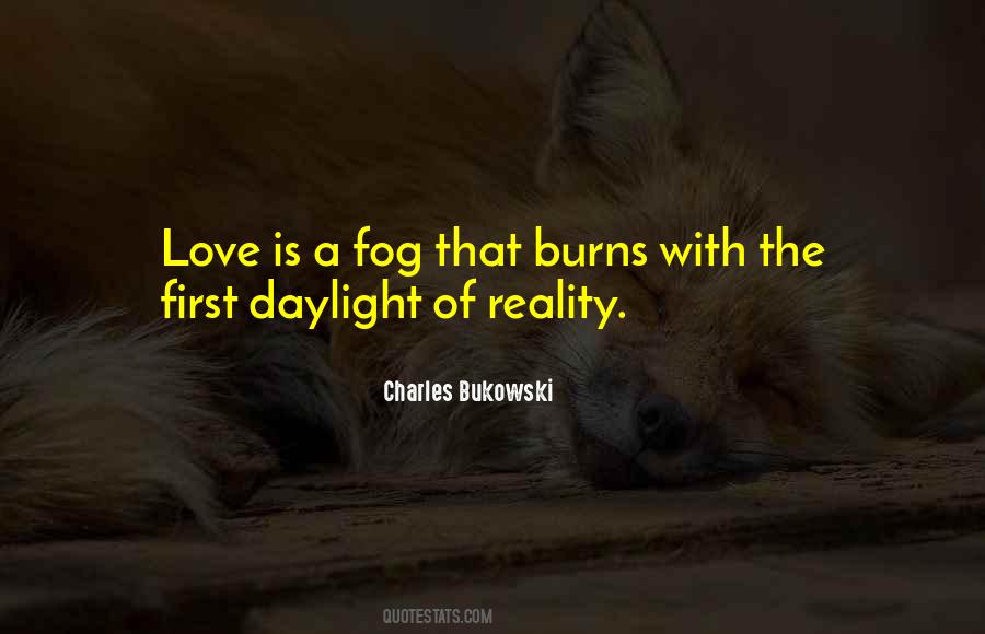 Burns Love Quotes #1833373