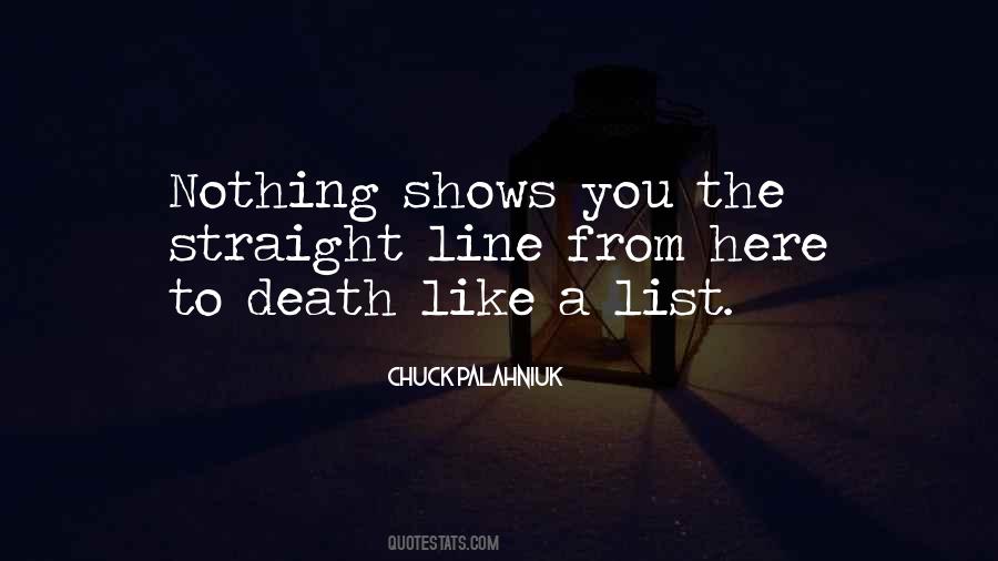 From Here To Here Quotes #123753