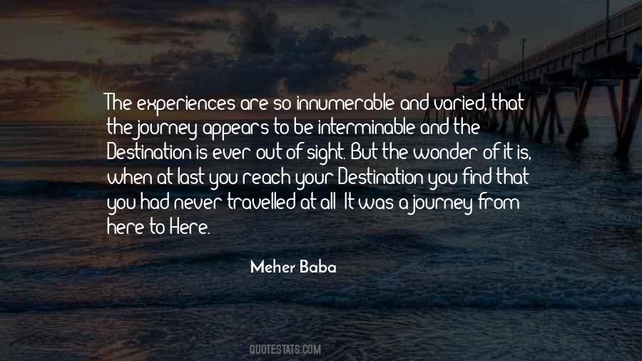 From Here To Here Quotes #1540735