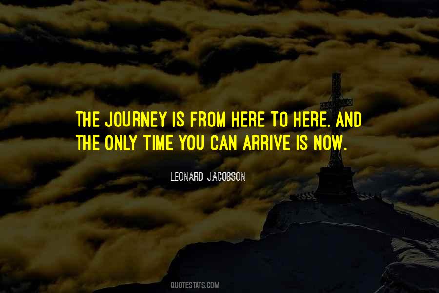 From Here To Here Quotes #1665842
