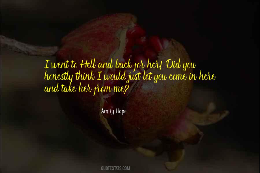 From Here To Here Quotes #286556