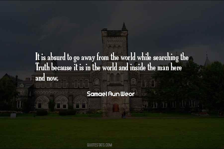 From Here To Here Quotes #398619