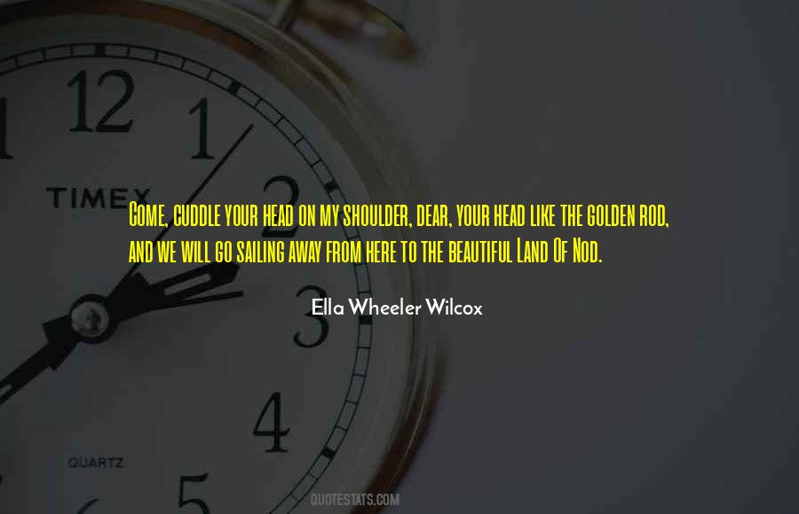 From Here To Here Quotes #432102