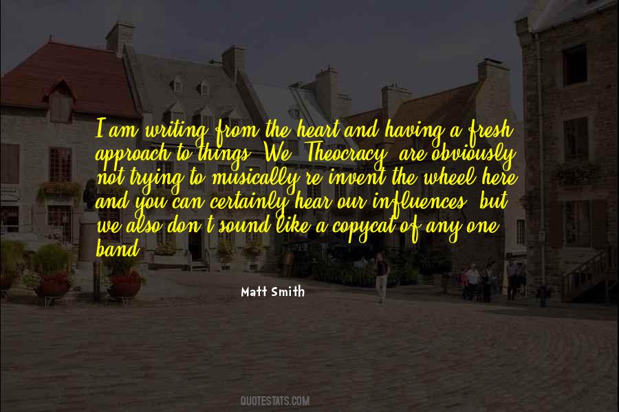 From Here To Here Quotes #443816